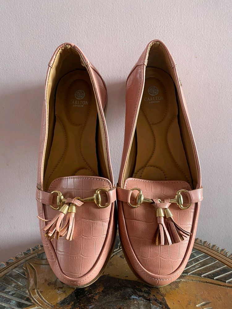 Carlton London Loafers