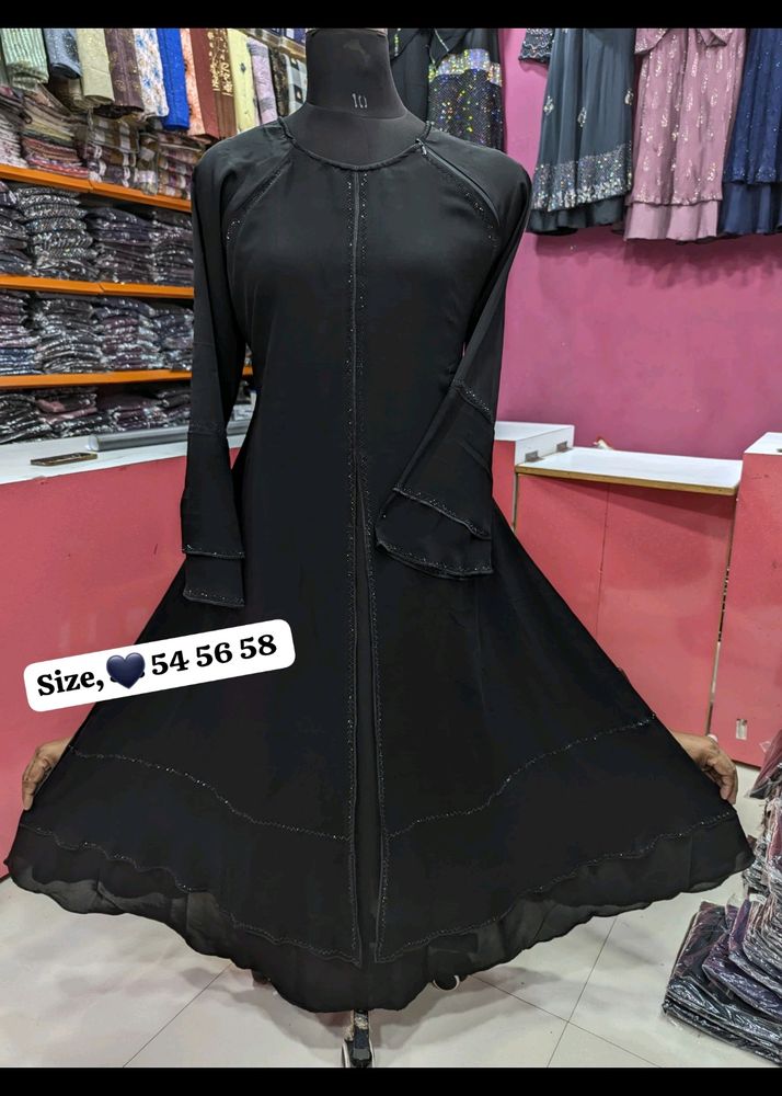 Trending Abaya