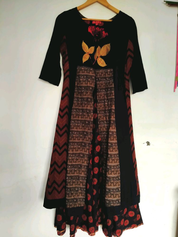 ANAISA Brand Ethnic Kurti For Women