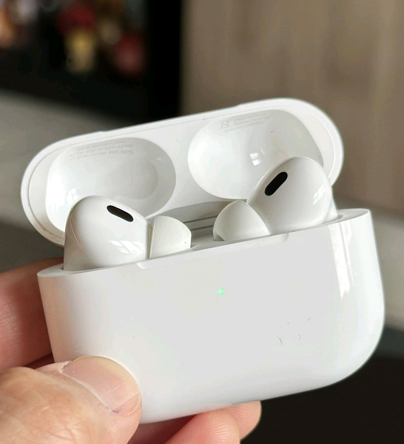 AIRPODS PRO