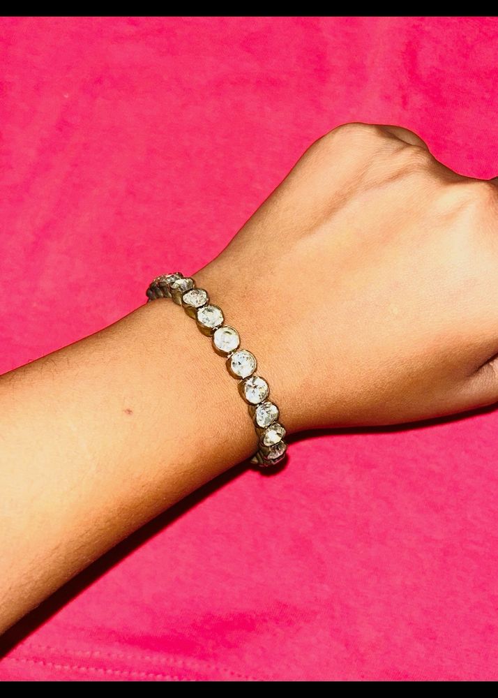 Diamond Bracelet