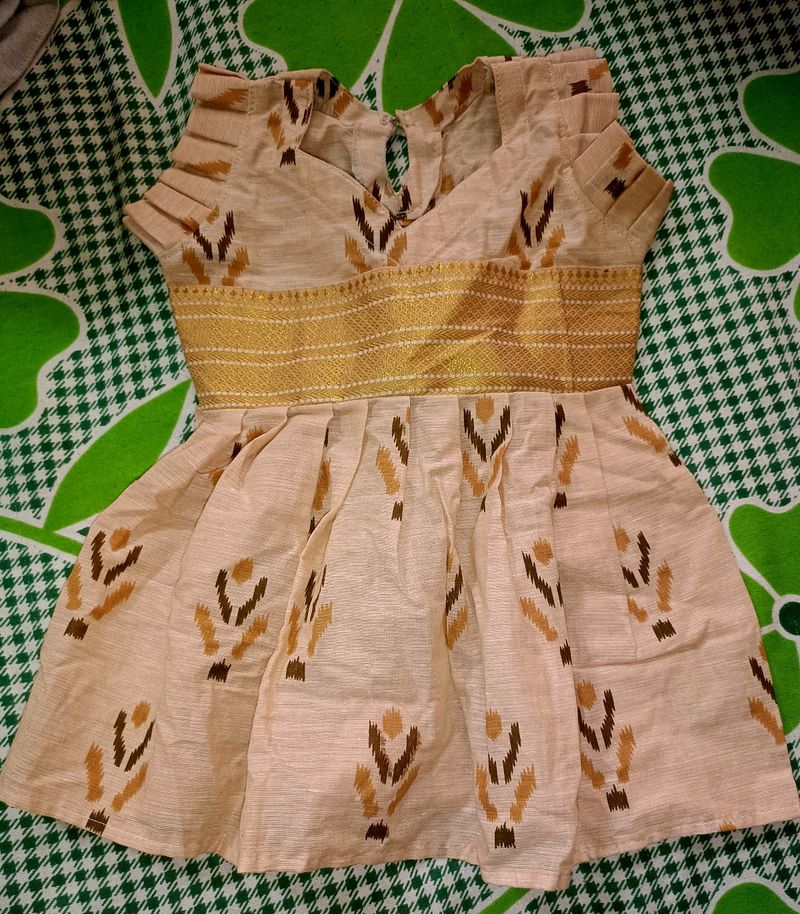 Baby Frock