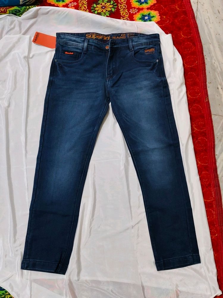 New Jeans