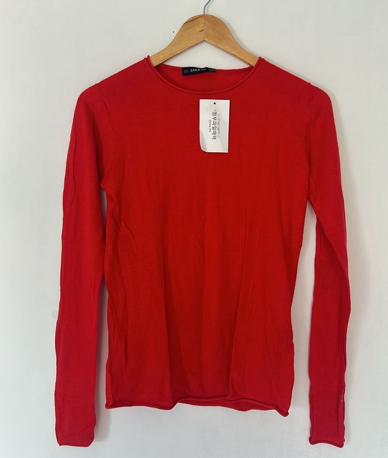 Zara Women Sweater