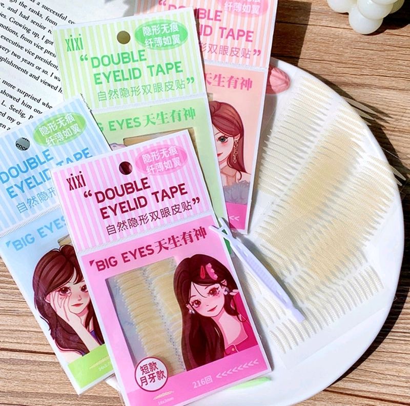 !! SALE !! Xixi Double Eyelid Tape