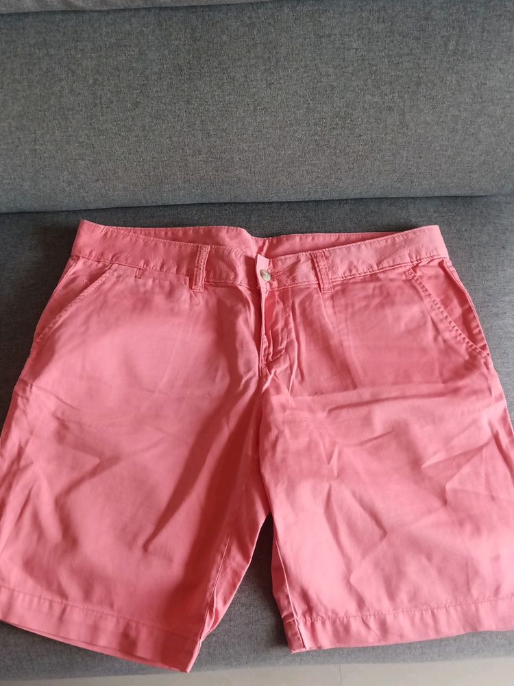 Shorts From Cottonworld