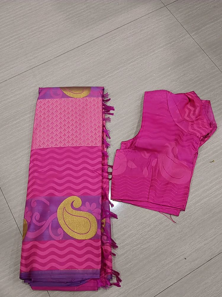 Discount Sale Silk Saree