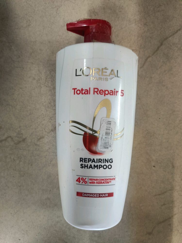 L'OREAL PARIS Total Repair 5