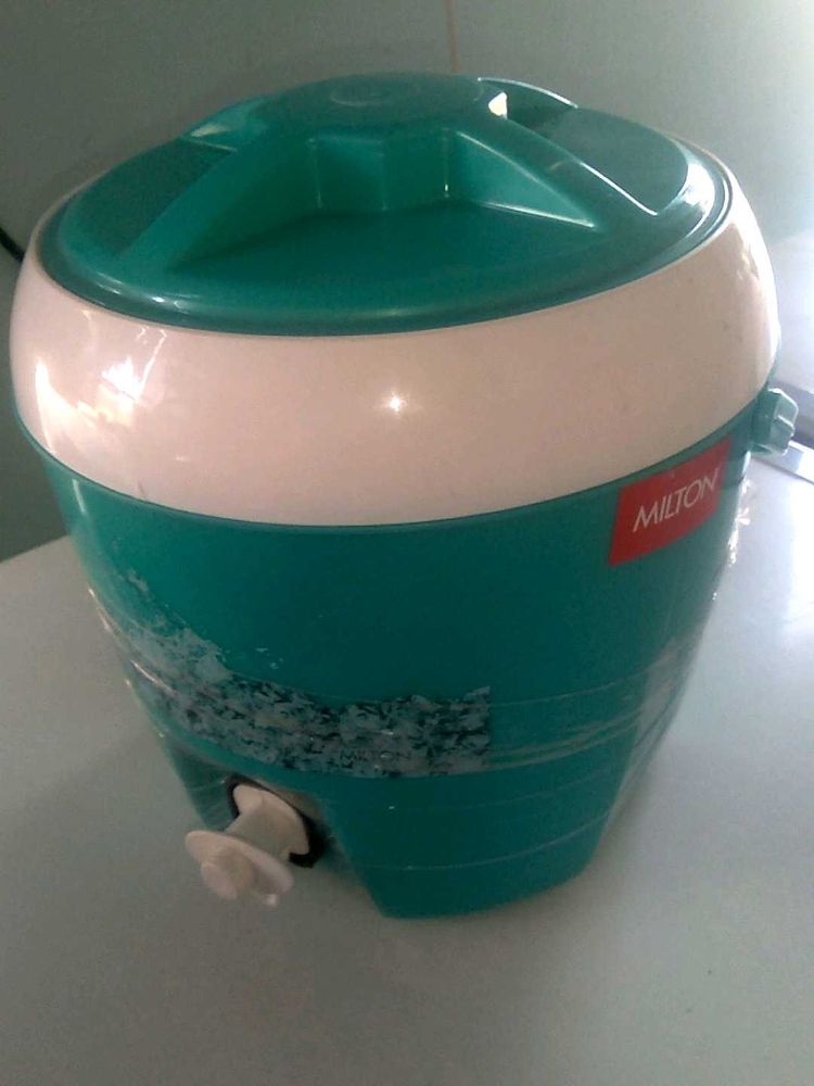 A Water Container