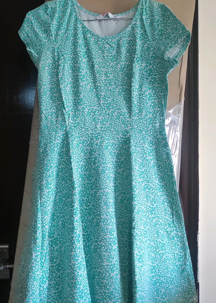 A Line Dress