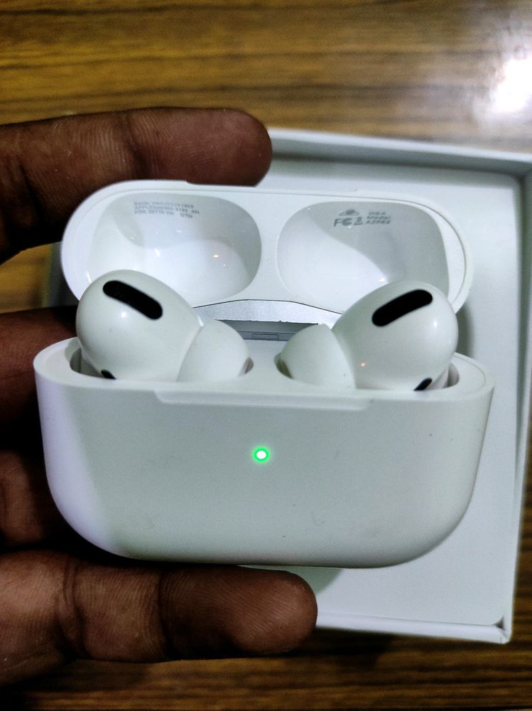 Airpods Pro (First Copy)