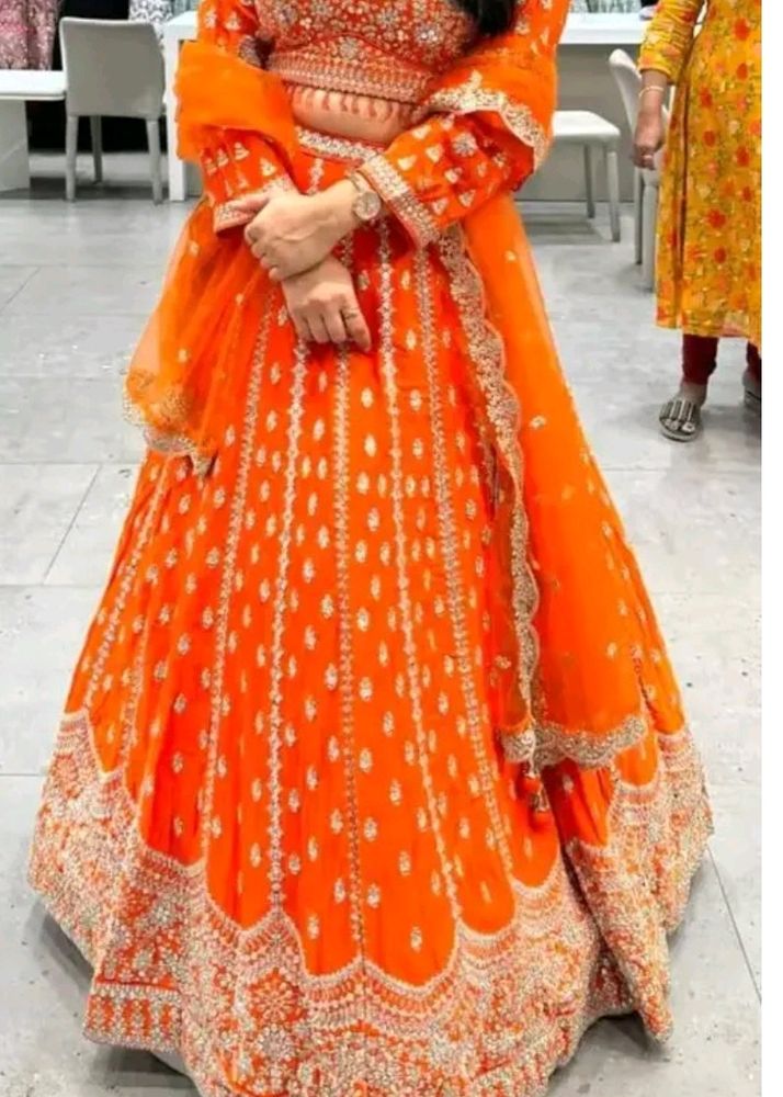 Sale Lehenga