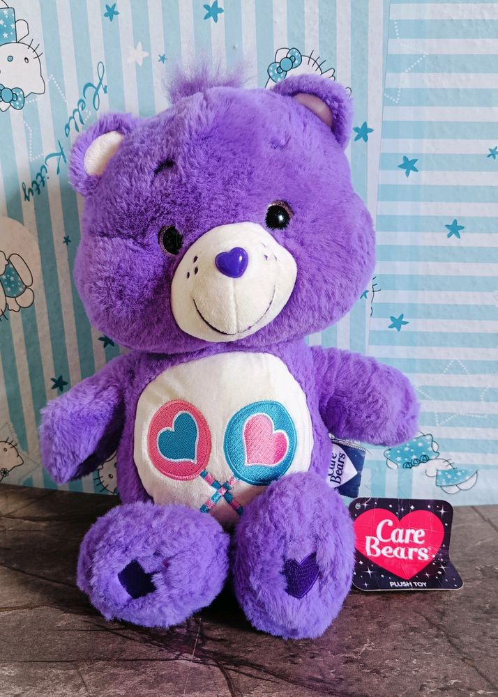 Care Bears Plushie Soft Toy