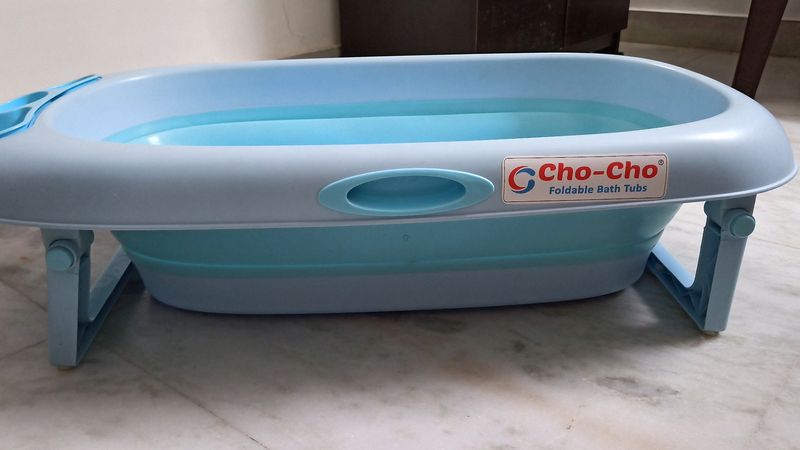 Kids Bath Tub