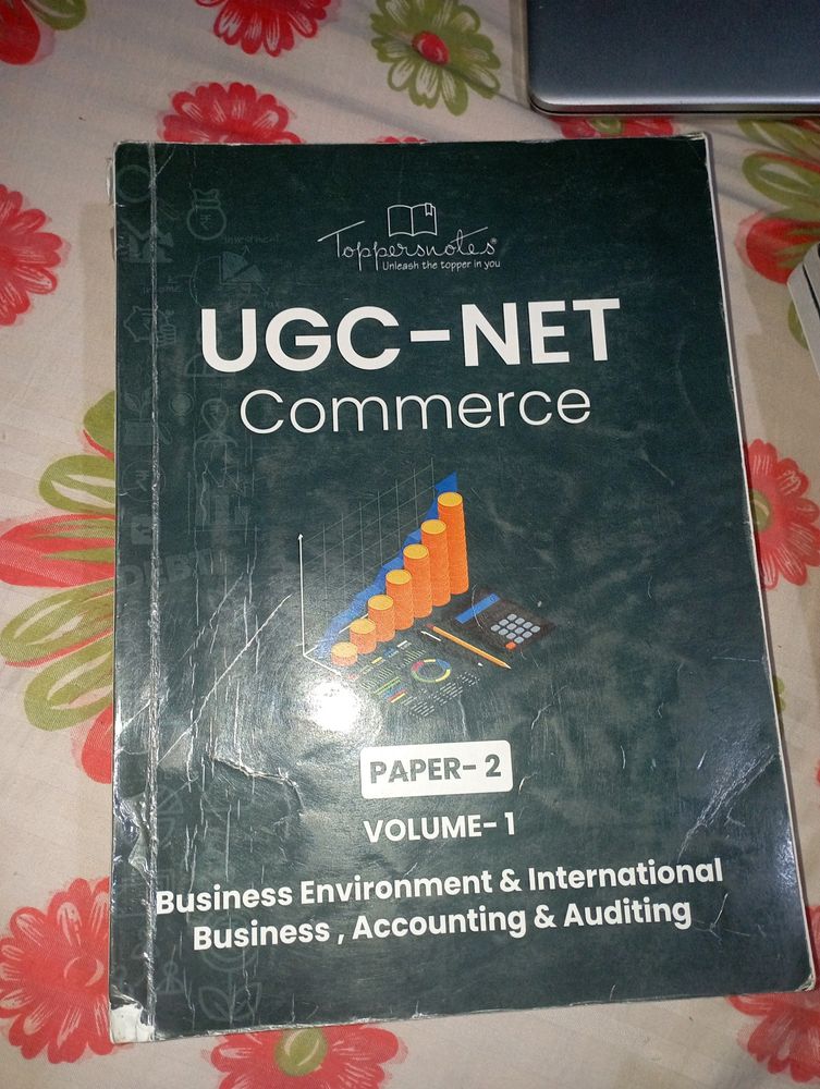 Ugc-net Commerce