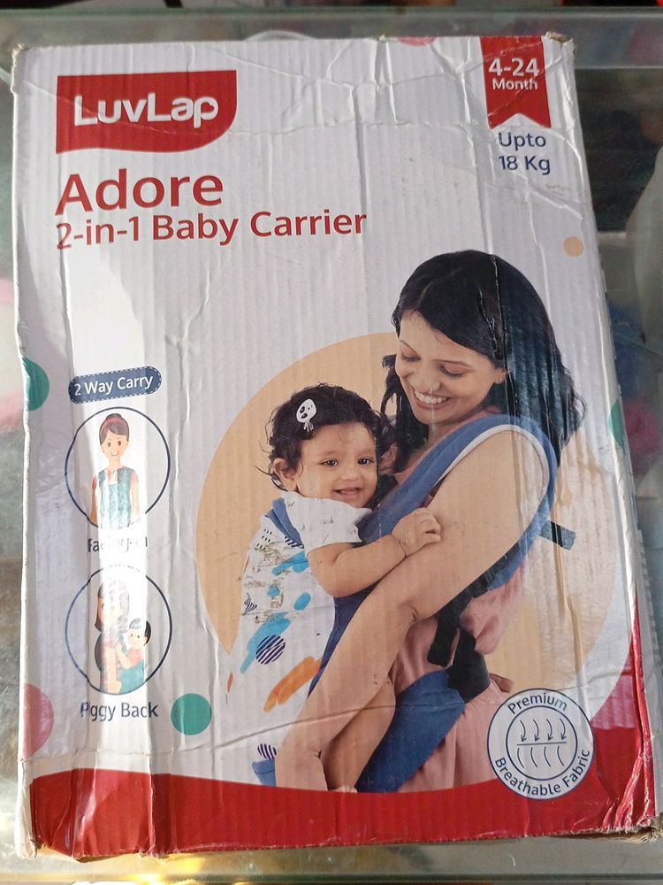 Adore Baby Carrier Bag