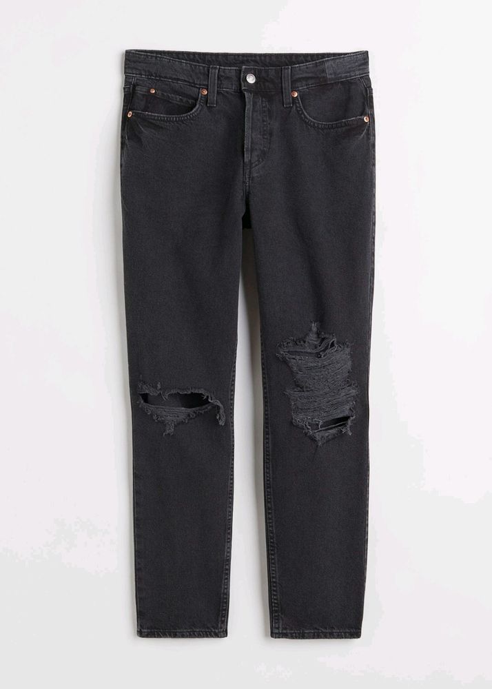 H&M Low Waist Jean