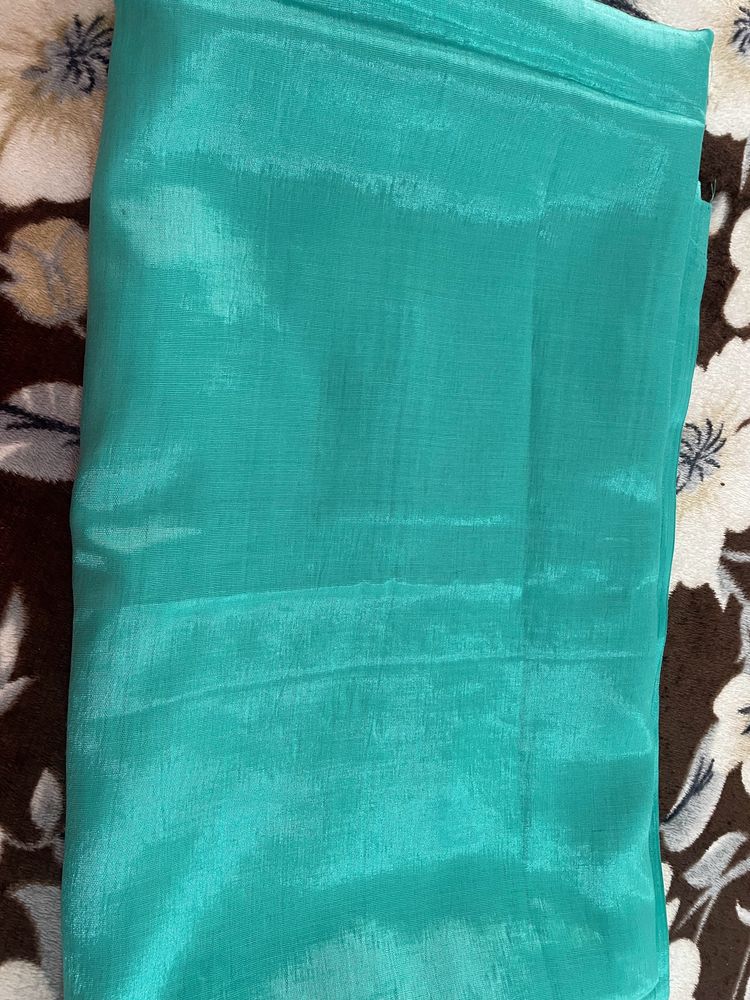 Only 100 Rs Plain 2 Meter Fabric/ Dupatta Free🎁