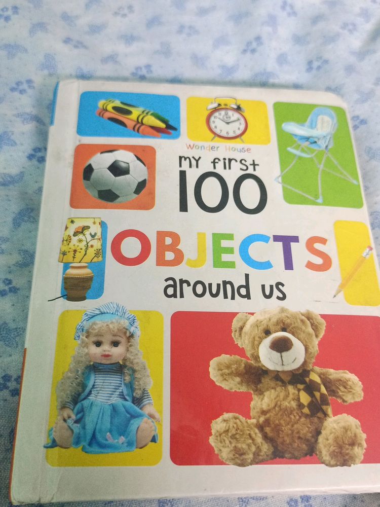 First Book