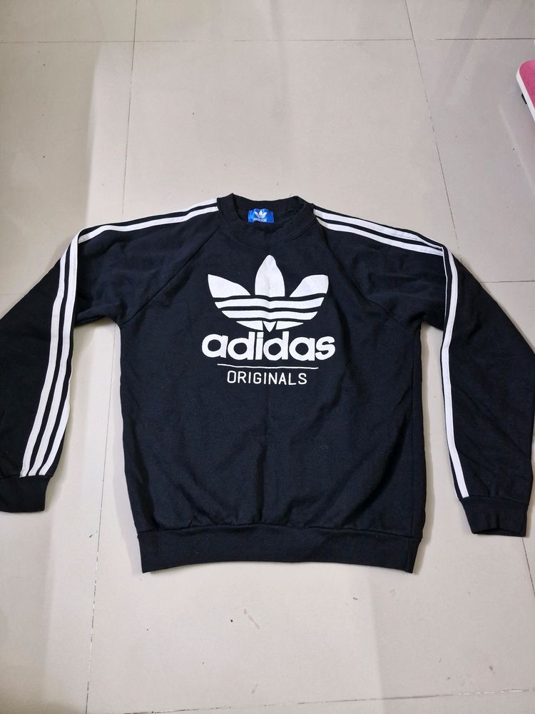 Original Adidas Hoodie