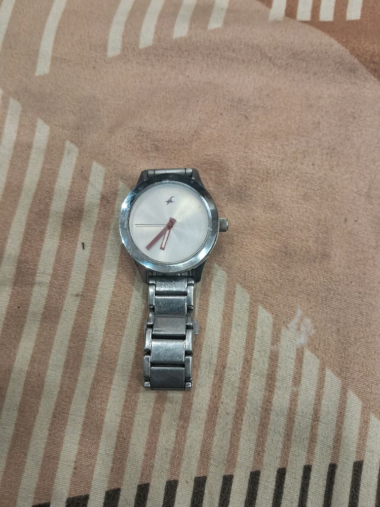 FASTRACK WATCH FOR HER