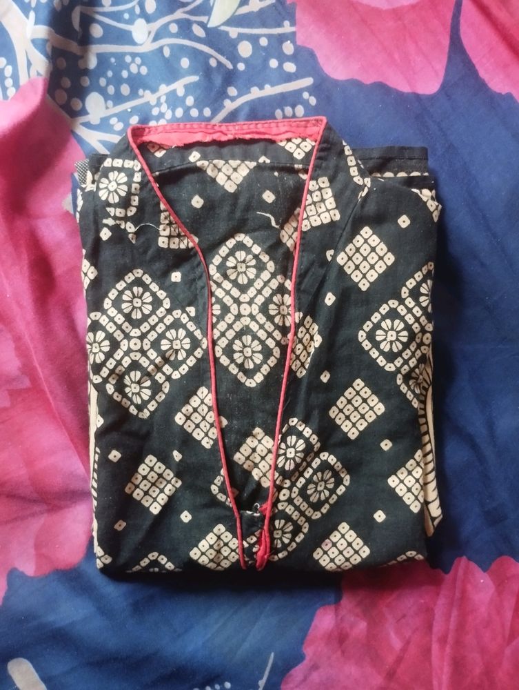 Kurta Cotton