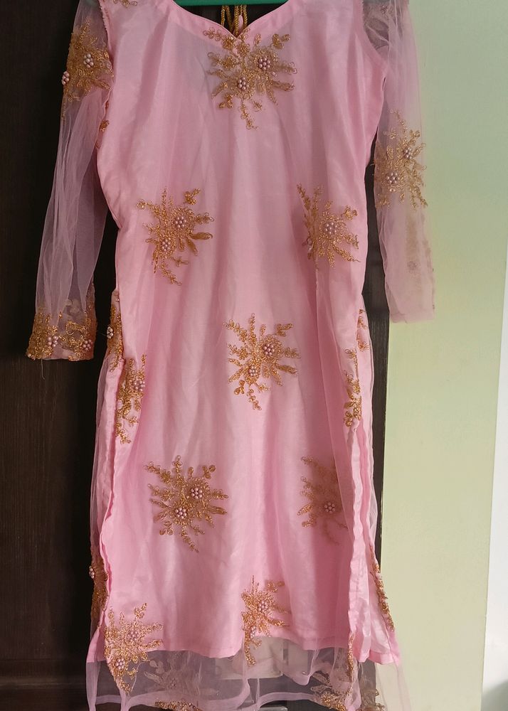 Festival Wear Kurti