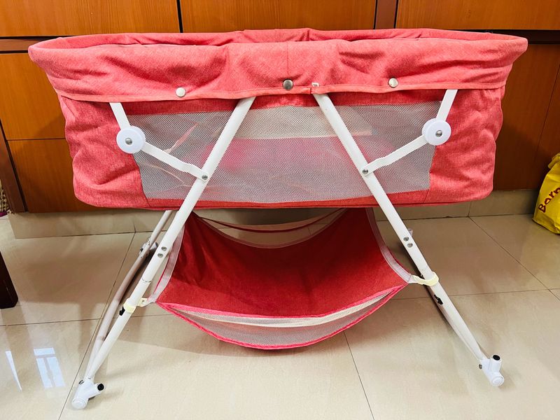 ‼️price Reduction ‼️ Baby Bassinet