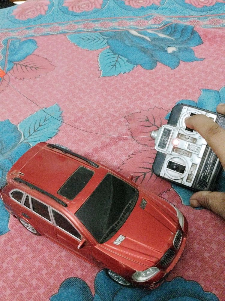 Radio Control Car