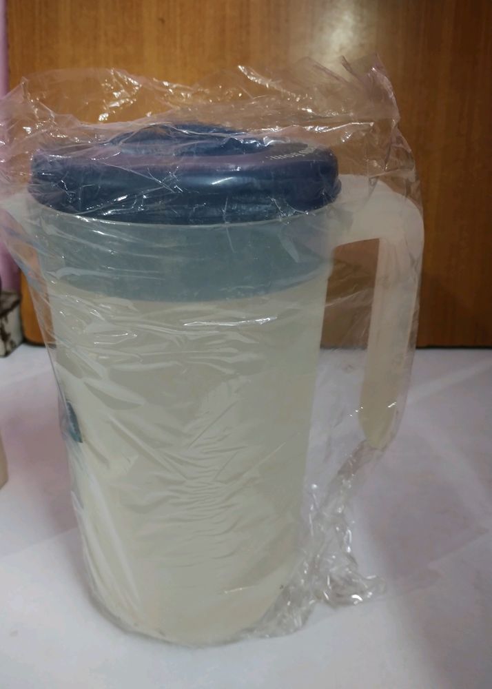 Jumbo Jug 2 Litre Capacity