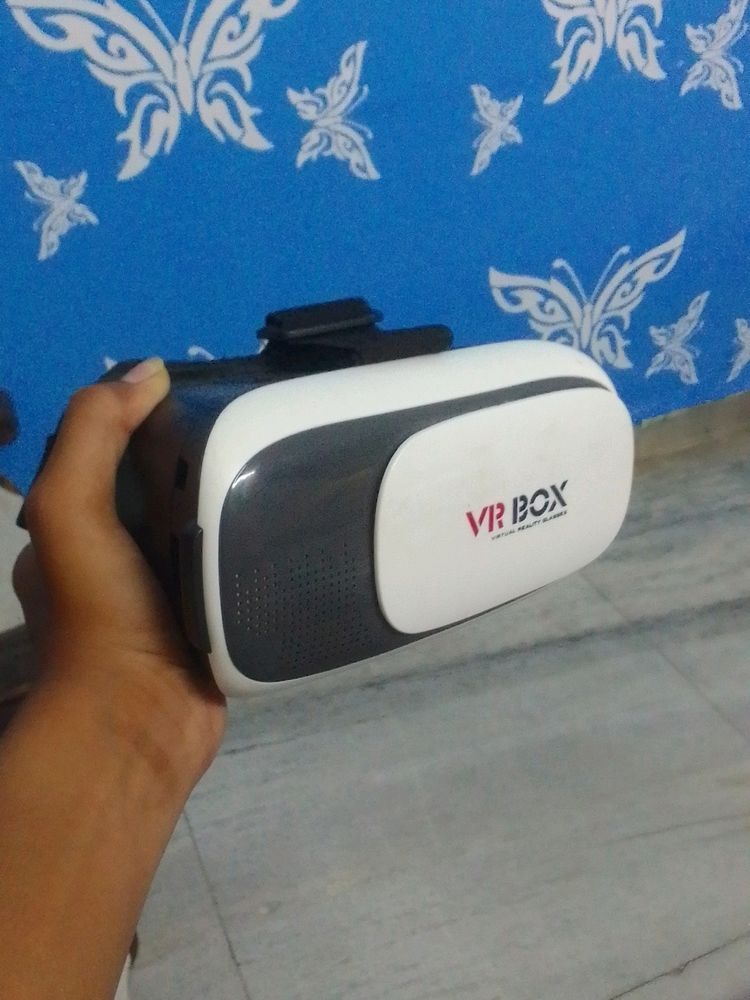 VR Box under 300