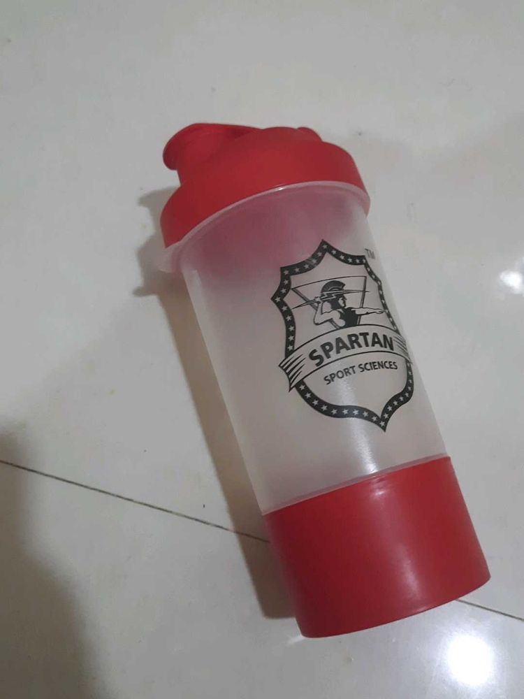 Gym Shaker / Bottle