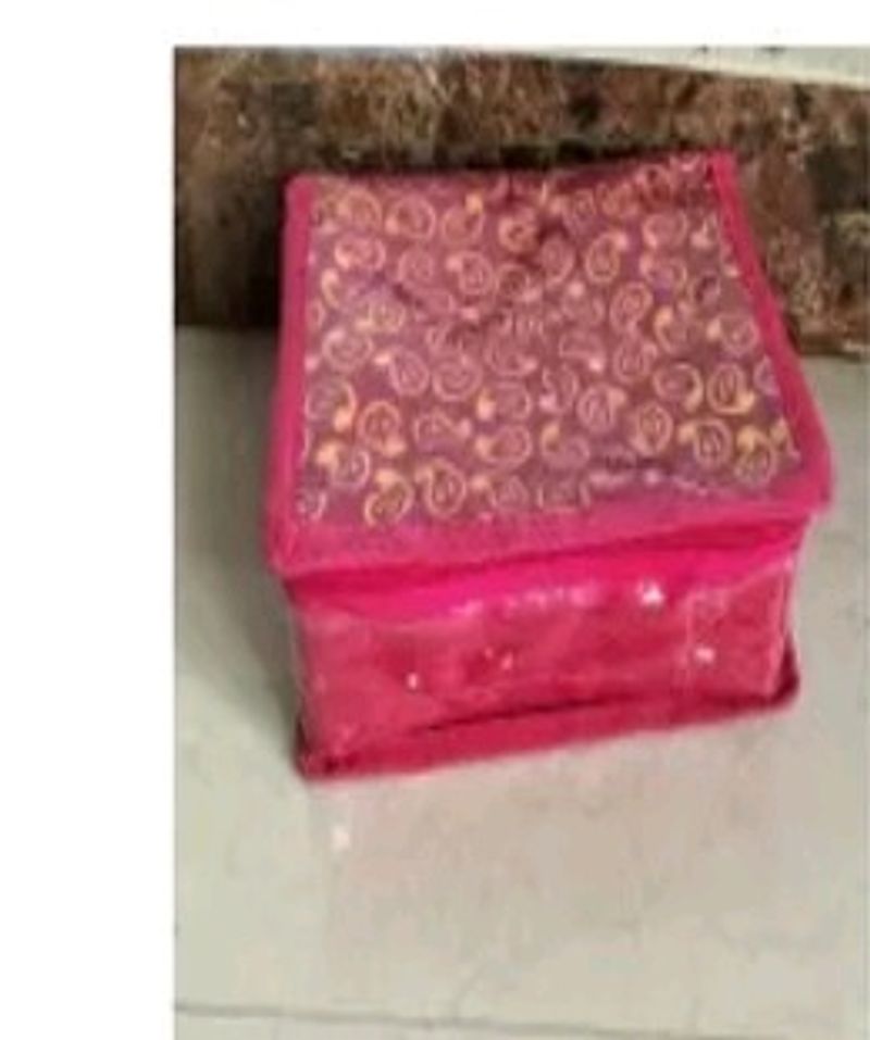 Jewellery Box