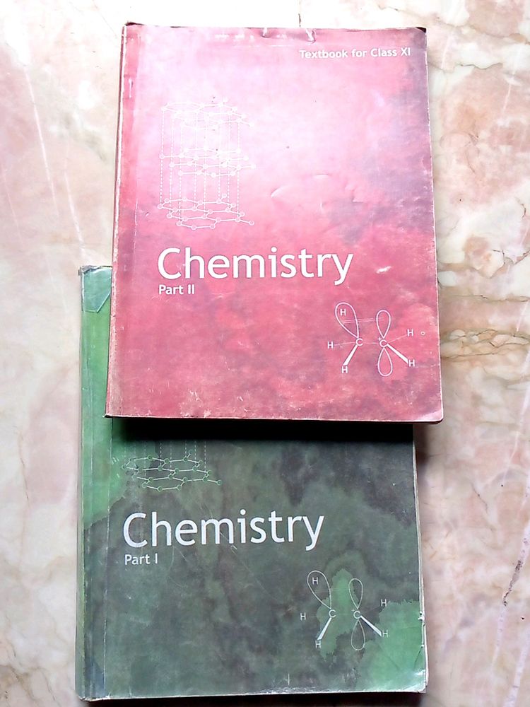 9th Class Chemistry