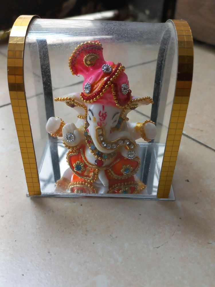 Mini Ganesha