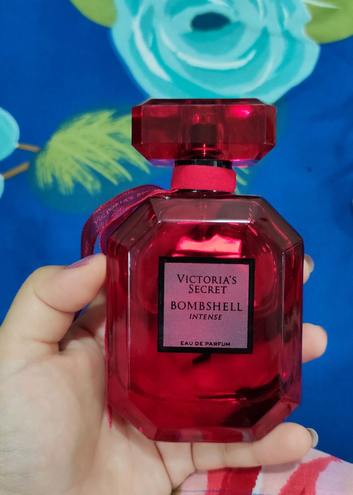 Victoria's Secret Bombshell Intense