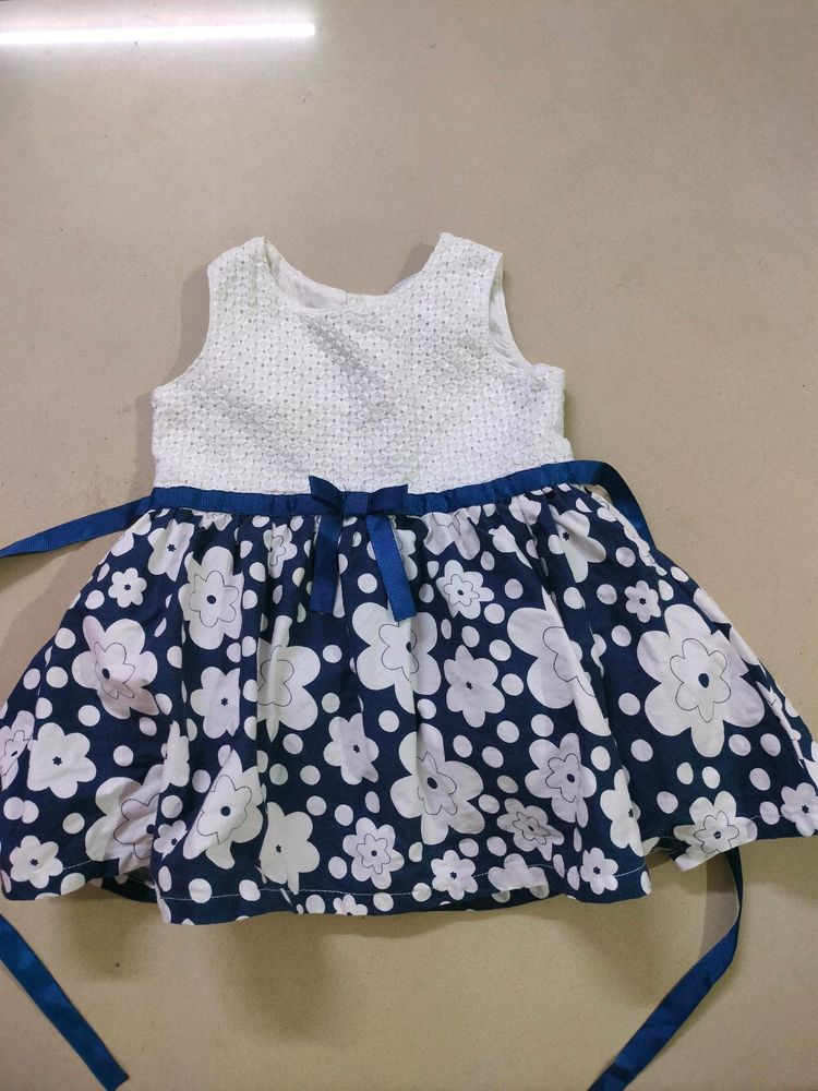 Baby Dresses & Romper