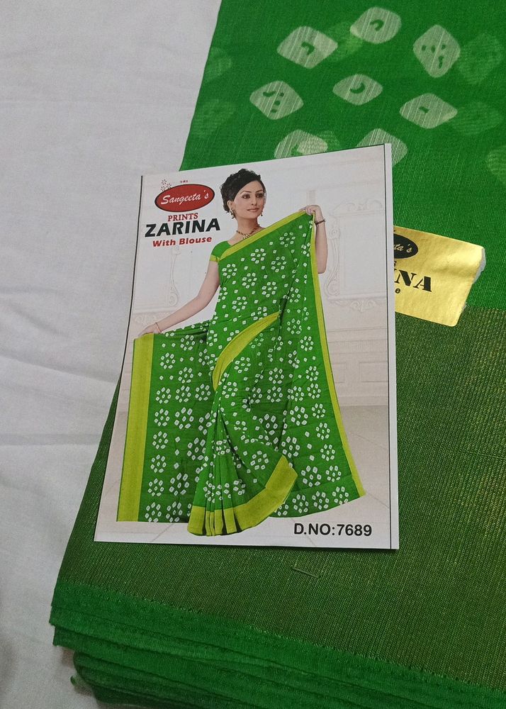 Sarees