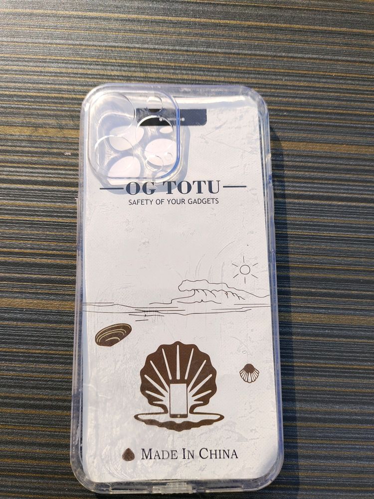 Mobile Cover For I Phone 13