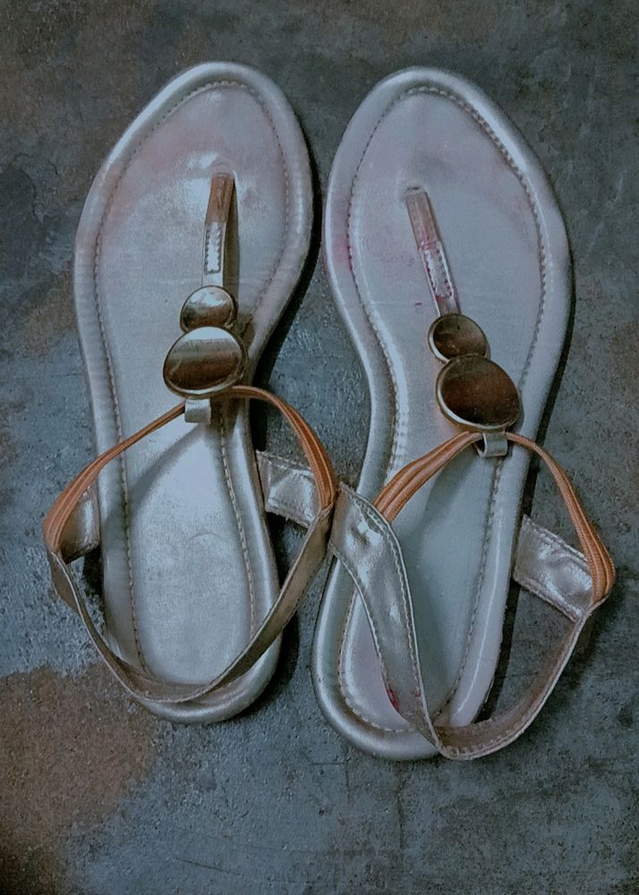 Women Flat Sandle