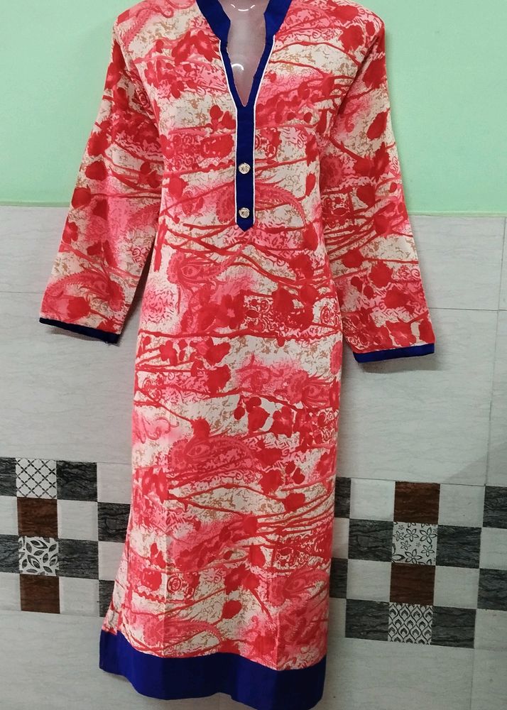 New Brand Kurti ❤️