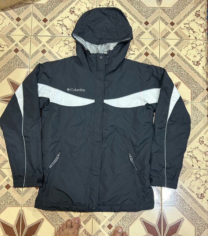 Columbia Jacket (FOR WOMEN )