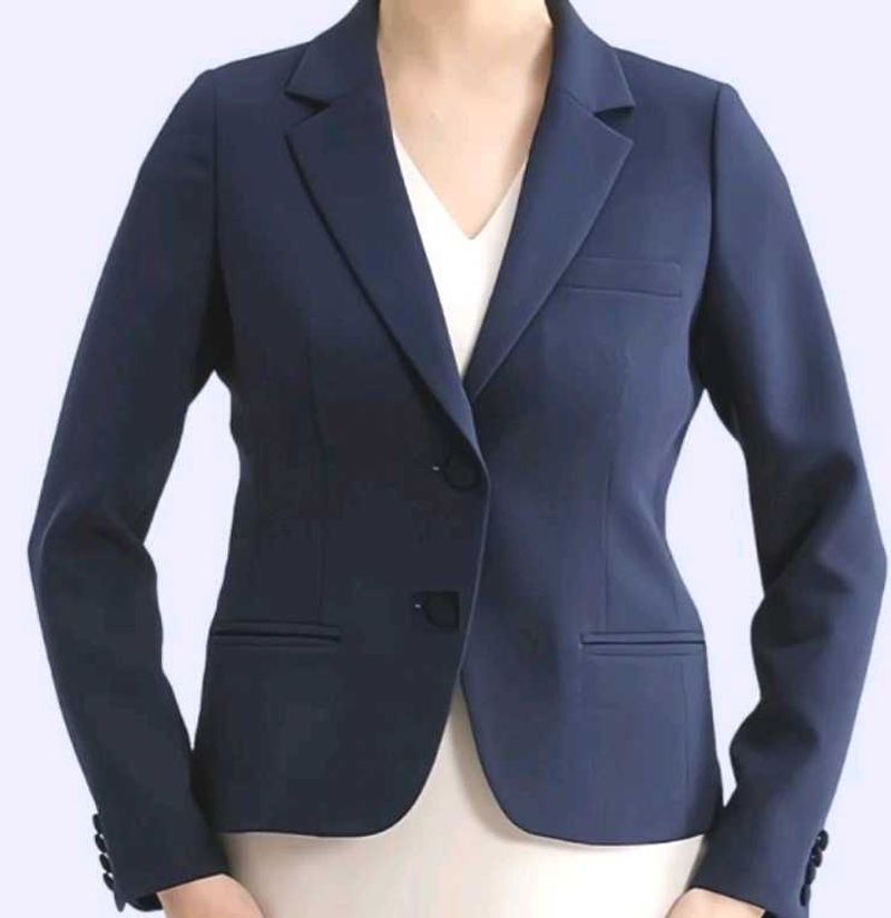 Women Co-ard Suit