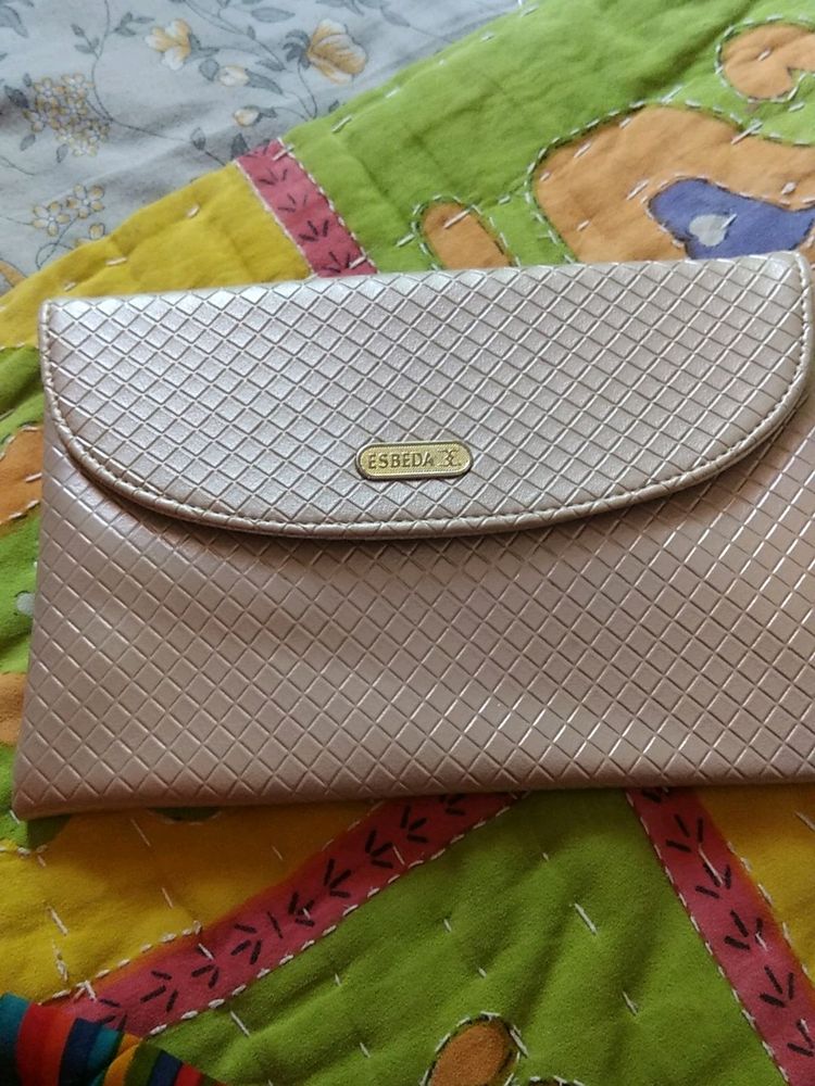 Esbeda Brand Purse