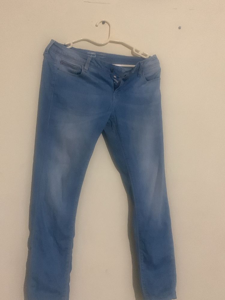 Lee Cooper Ladies Jeans