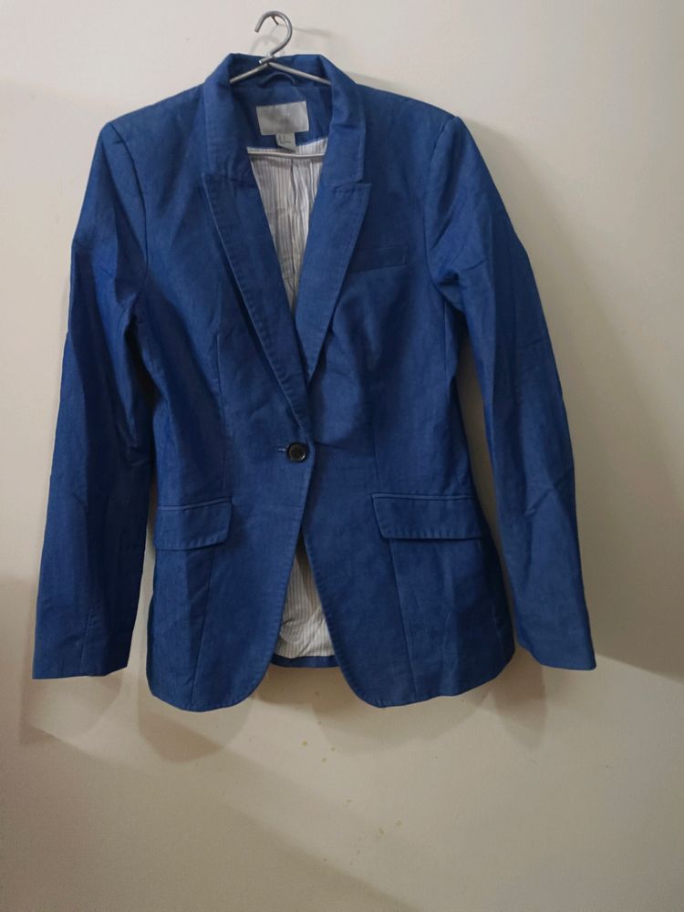 H&M Brand New Blazer