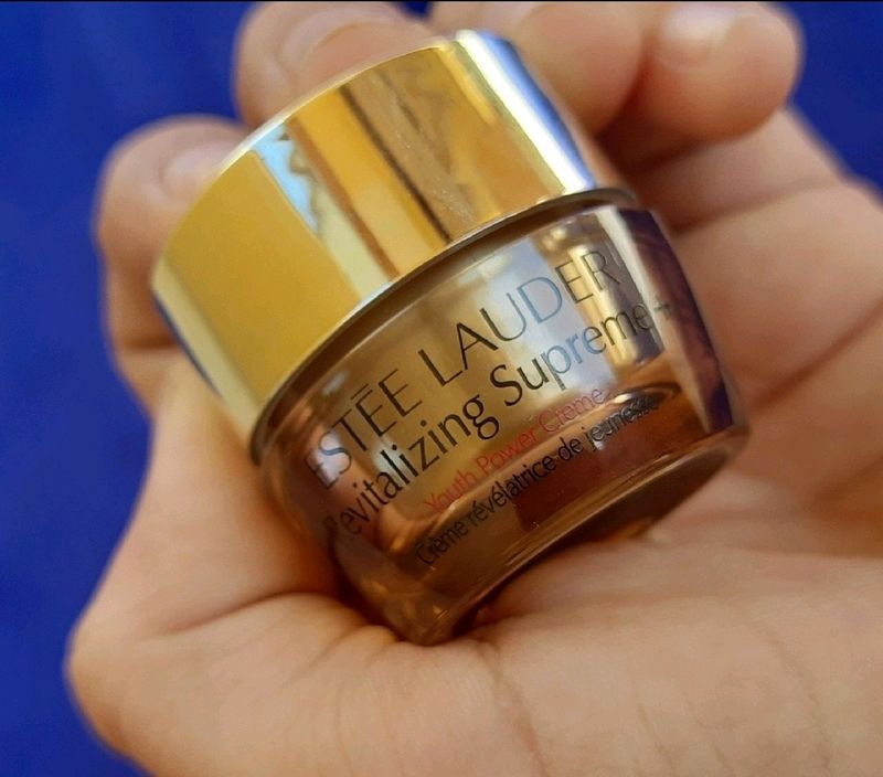 Estee Lauder Revitalizing Supreme + Cream