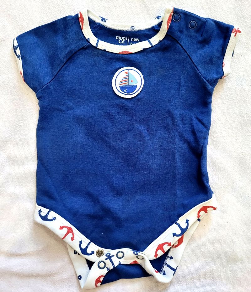 🥳BRANDED 😍 Cute Unisex Babies Oneies 👶 😍