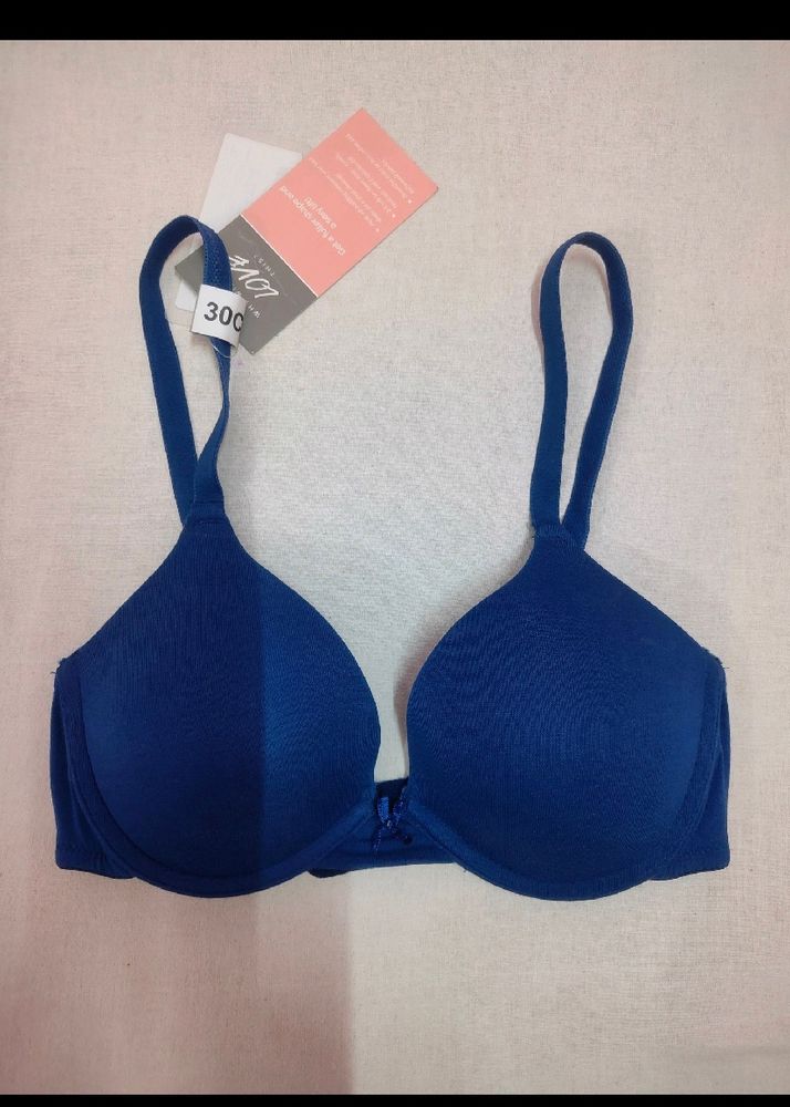 Zivame Brand New Bra With Tag