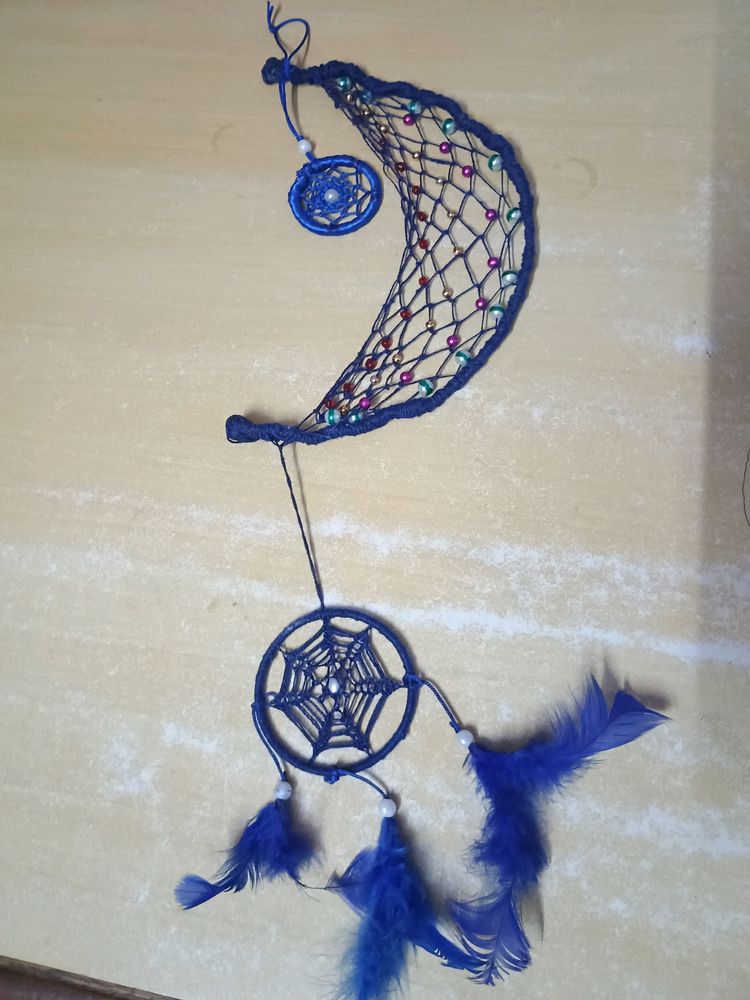 Handmade Dreamcatcher